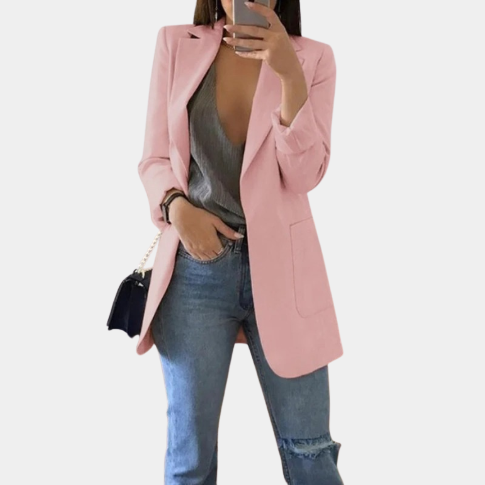 Bella - Summer Blazer for Women