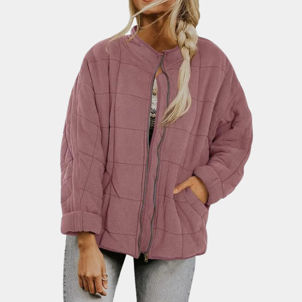 Bernadette - Lightweight Summer Jacket for Women