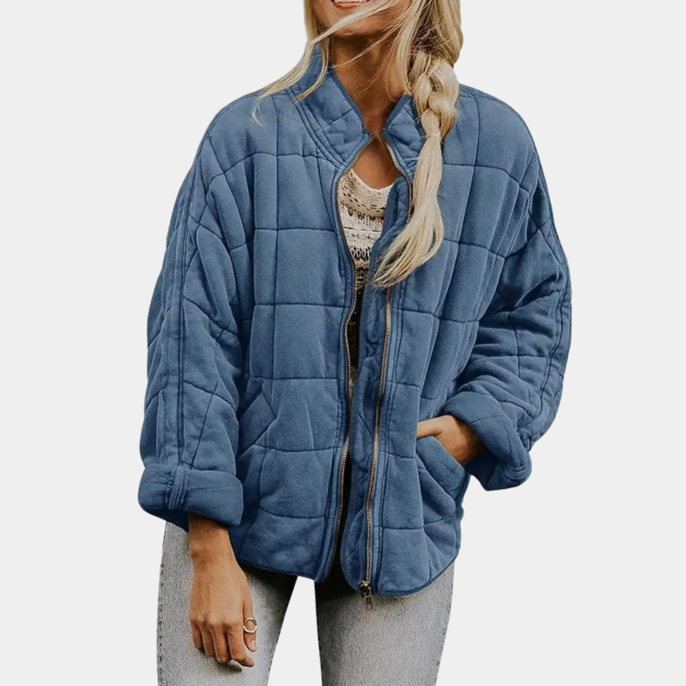 Bernadette - Lightweight Summer Jacket for Women