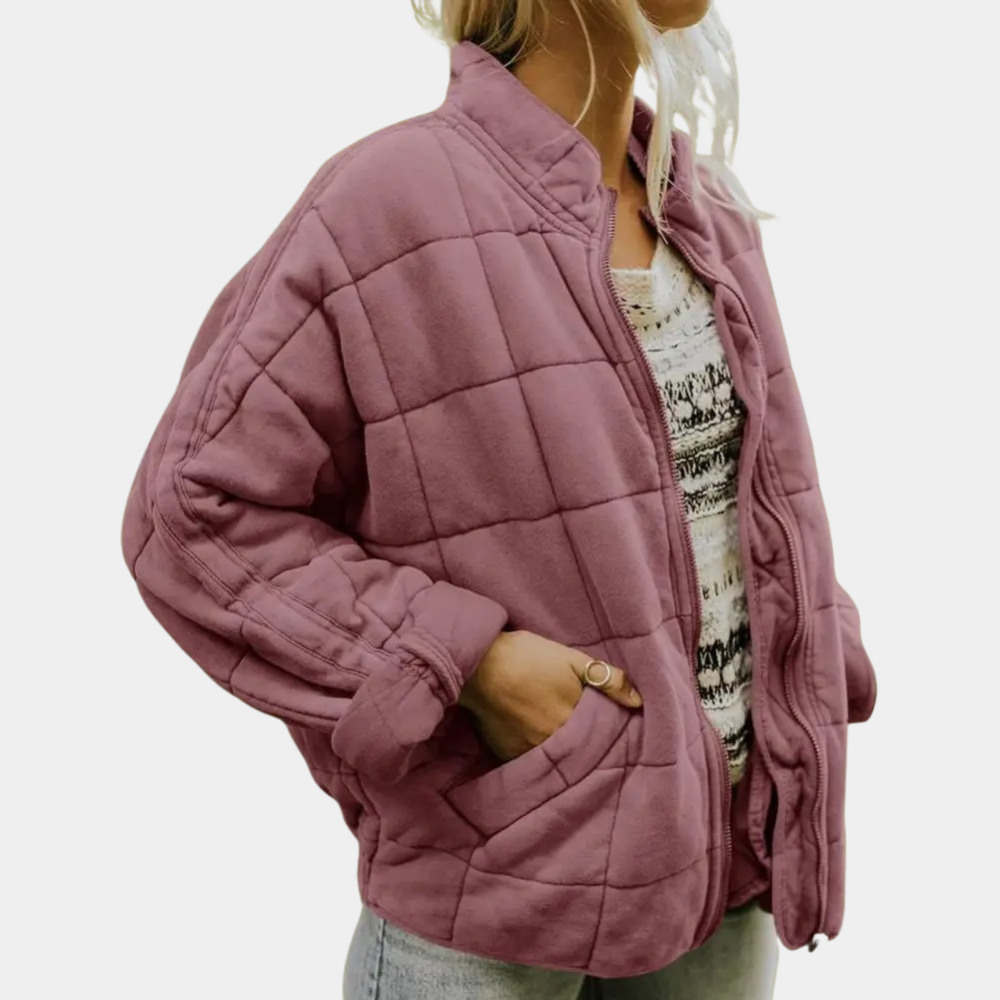 Bernadette - Lightweight Summer Jacket for Women