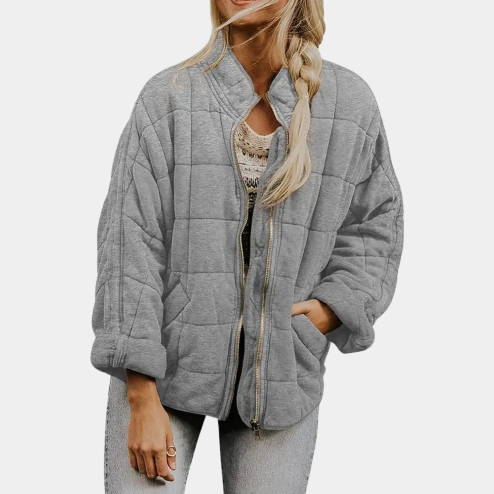 Bernadette - Lightweight Summer Jacket for Women