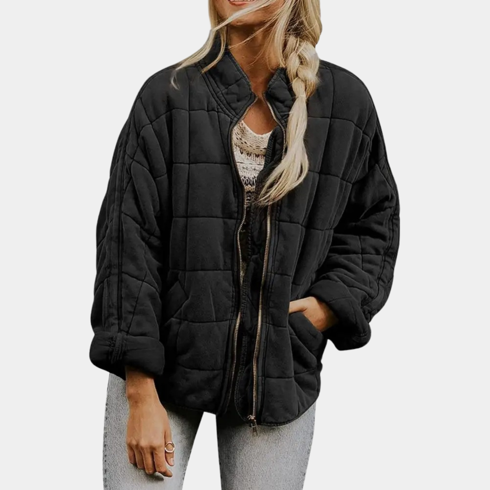 Bernadette - Lightweight Summer Jacket for Women