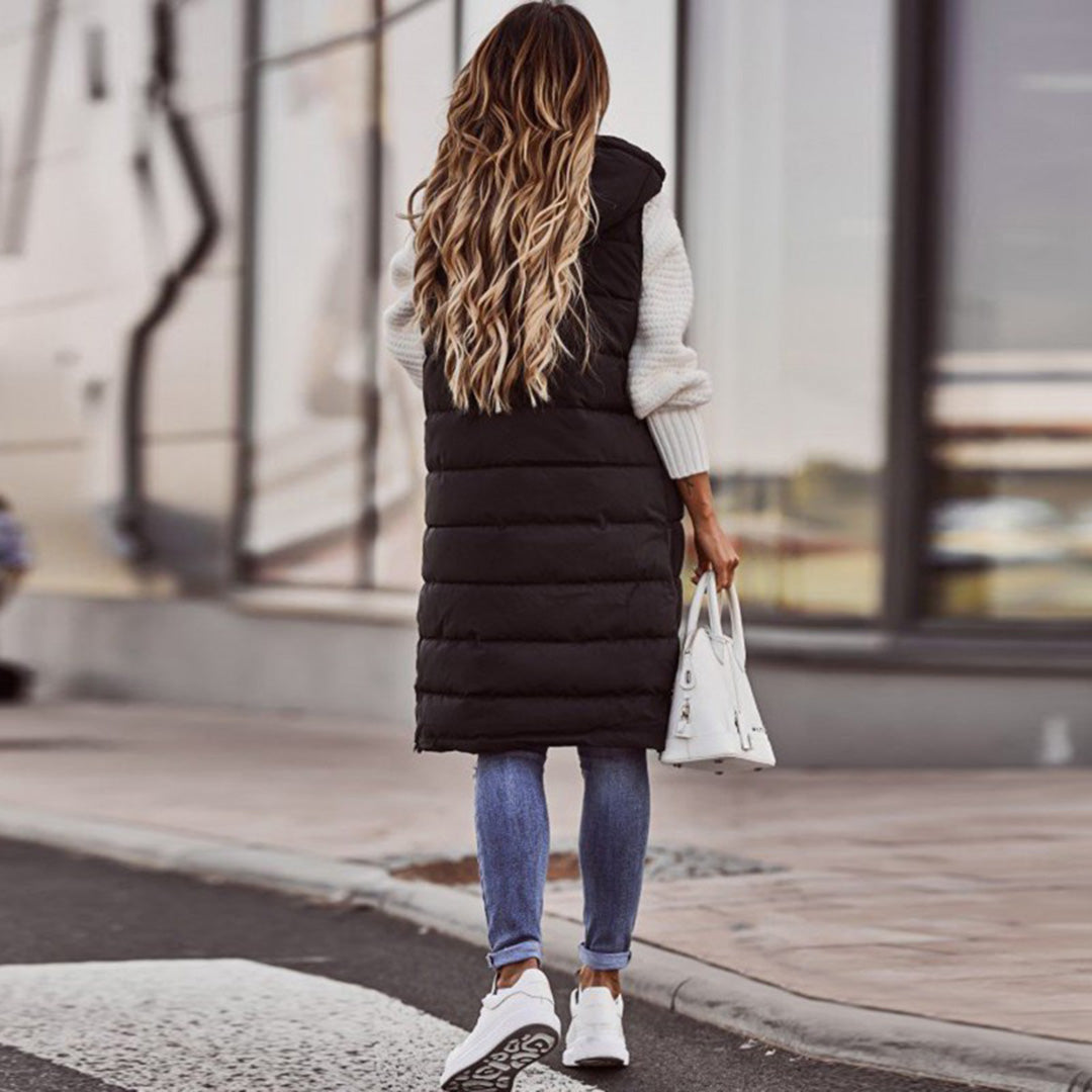 ALIA - Women's Summer Jacket