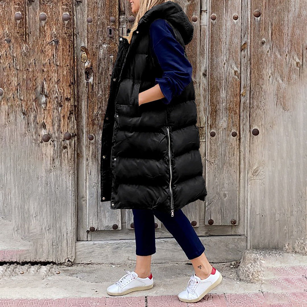 ALIA - Women's Summer Jacket