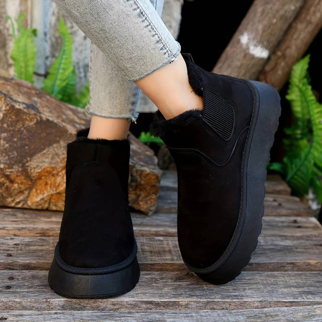 CHARISA - Comfortable Lightweight Summer Boots