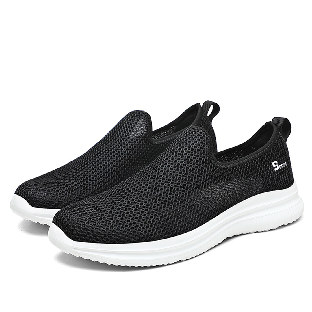 ANTOINE - Breathable Casual Summer Shoes