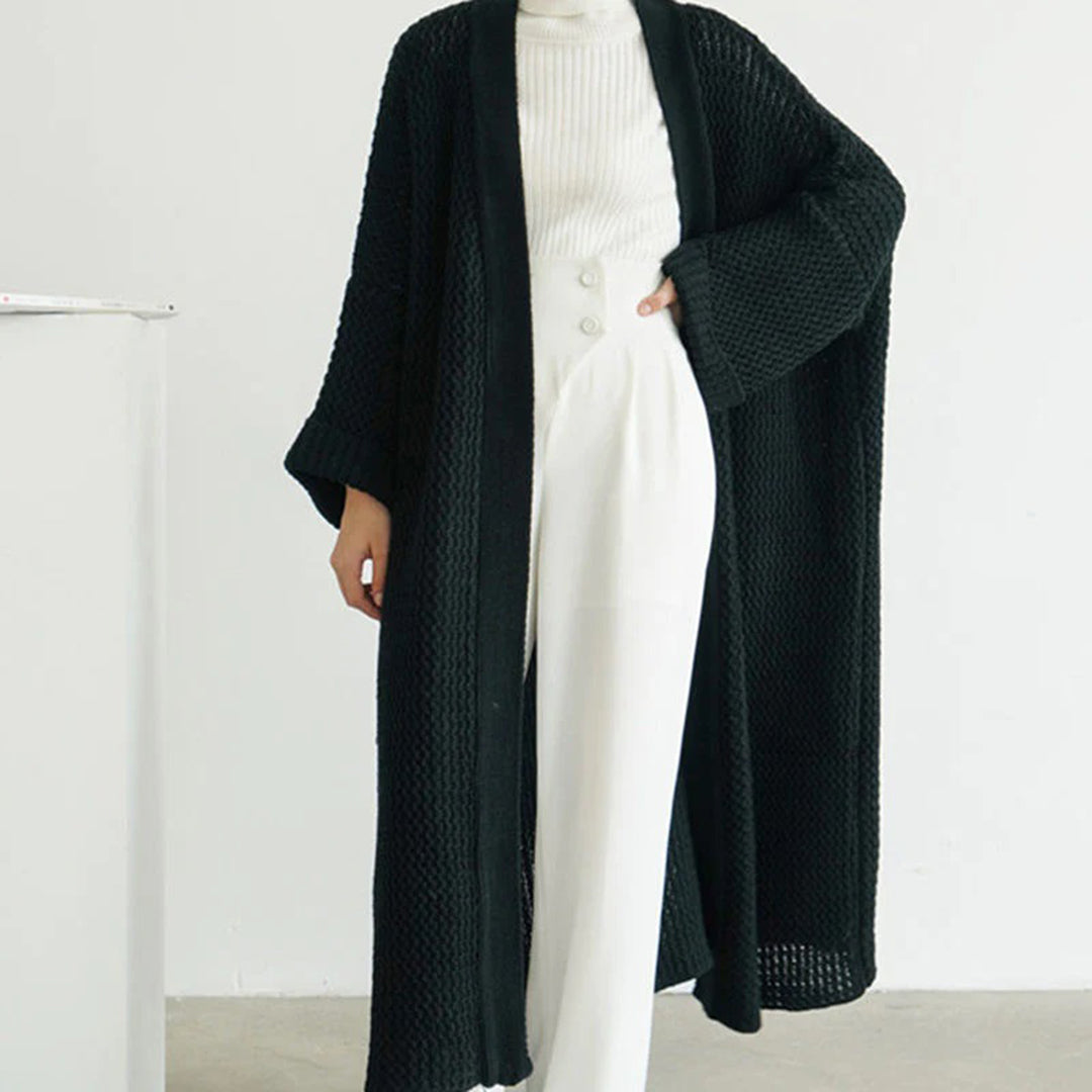 ABIGAIL - Stylish Summer Cardigan
