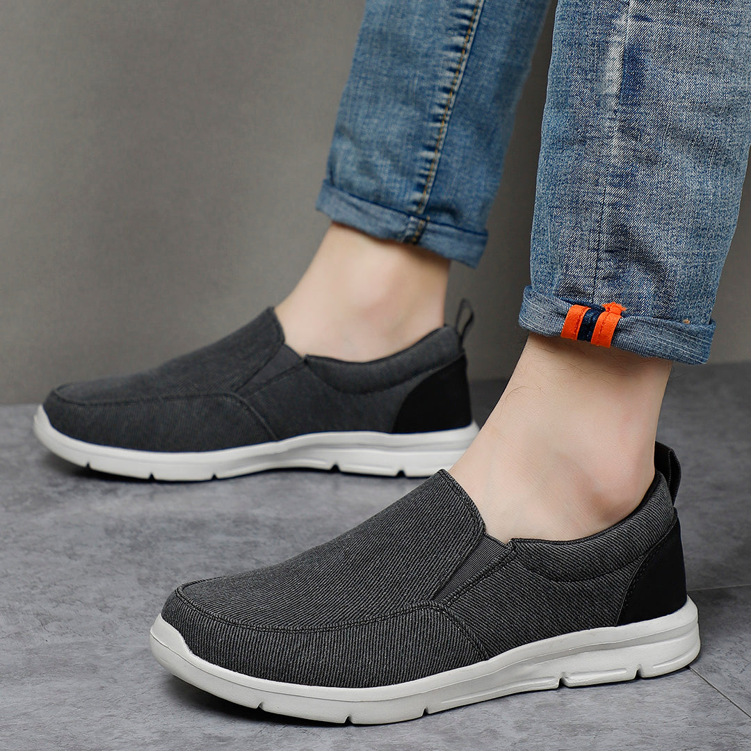 ZACCHEUS - Comfortable summer outdoor slip-on shoes