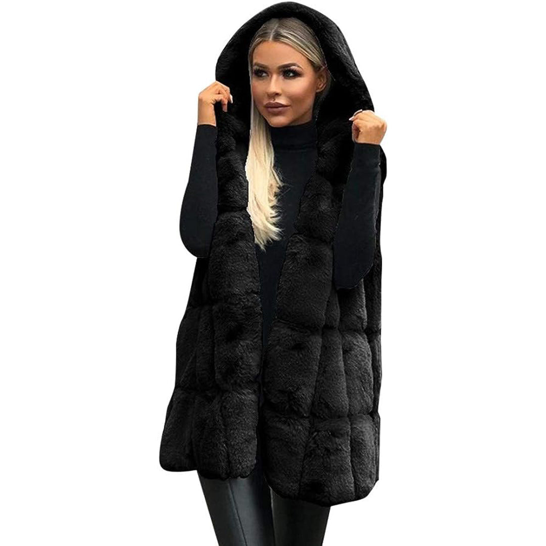 CANDACE - Chic and Comfortable Summer Gilet