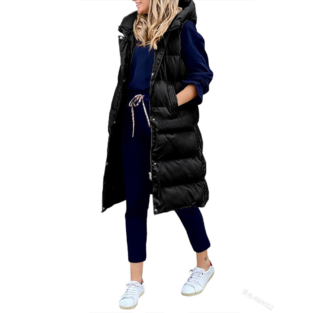 ALIA - Women's Summer Jacket