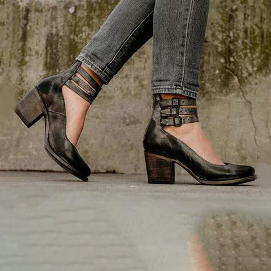 ARIELLA - Comfortable and stylish summer shoe