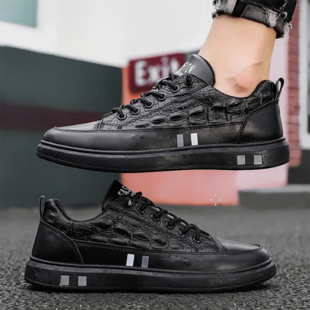BRANKO - Stylish Summer Sneakers for Men
