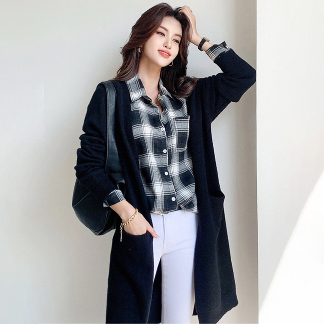 ZENAIDA - Lightweight Summer Cardigan for Women
