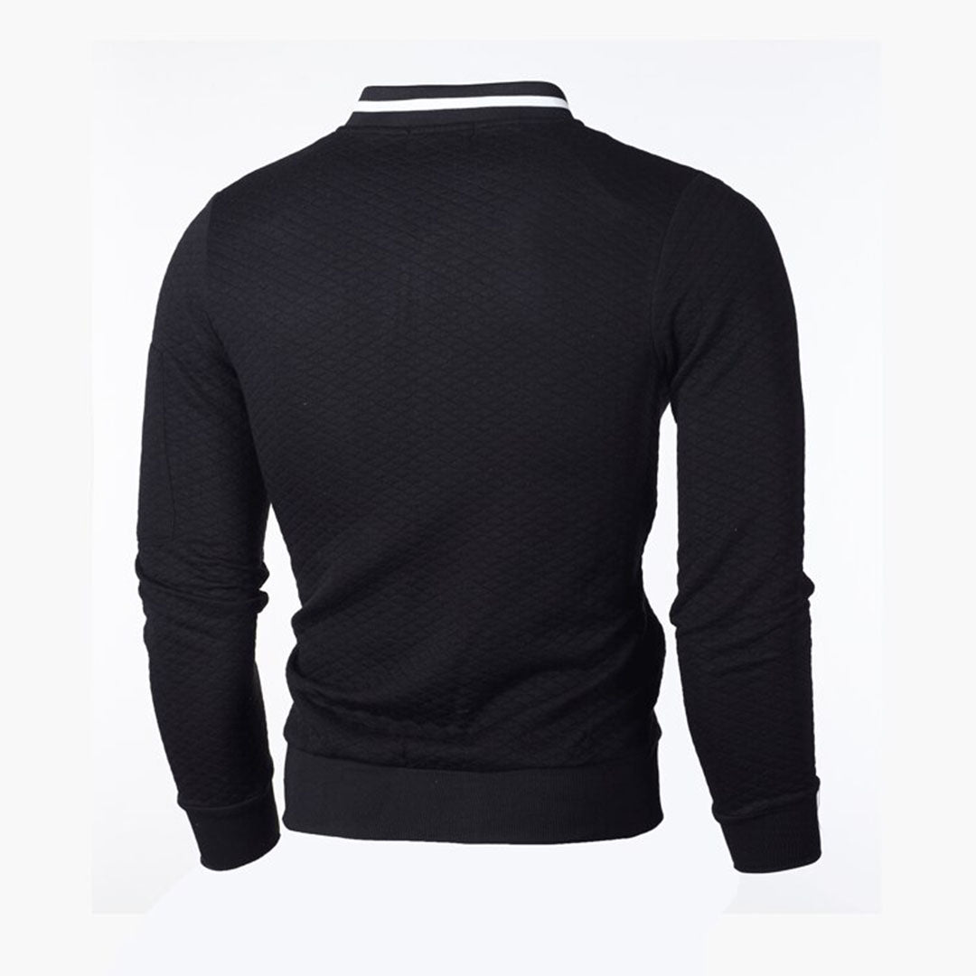 YORKSHIRE - Modern casual summer jacket for men