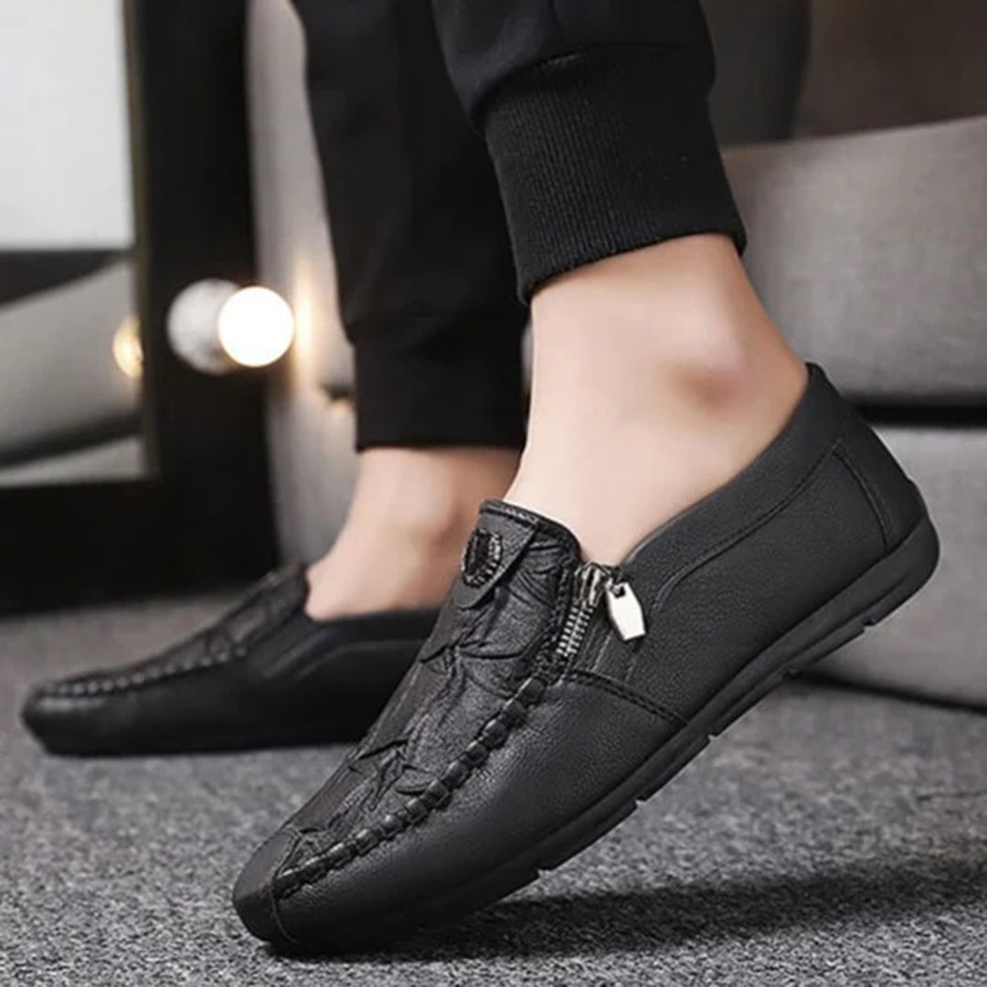 CONNOR - Stylish Slip-On Summer Shoes