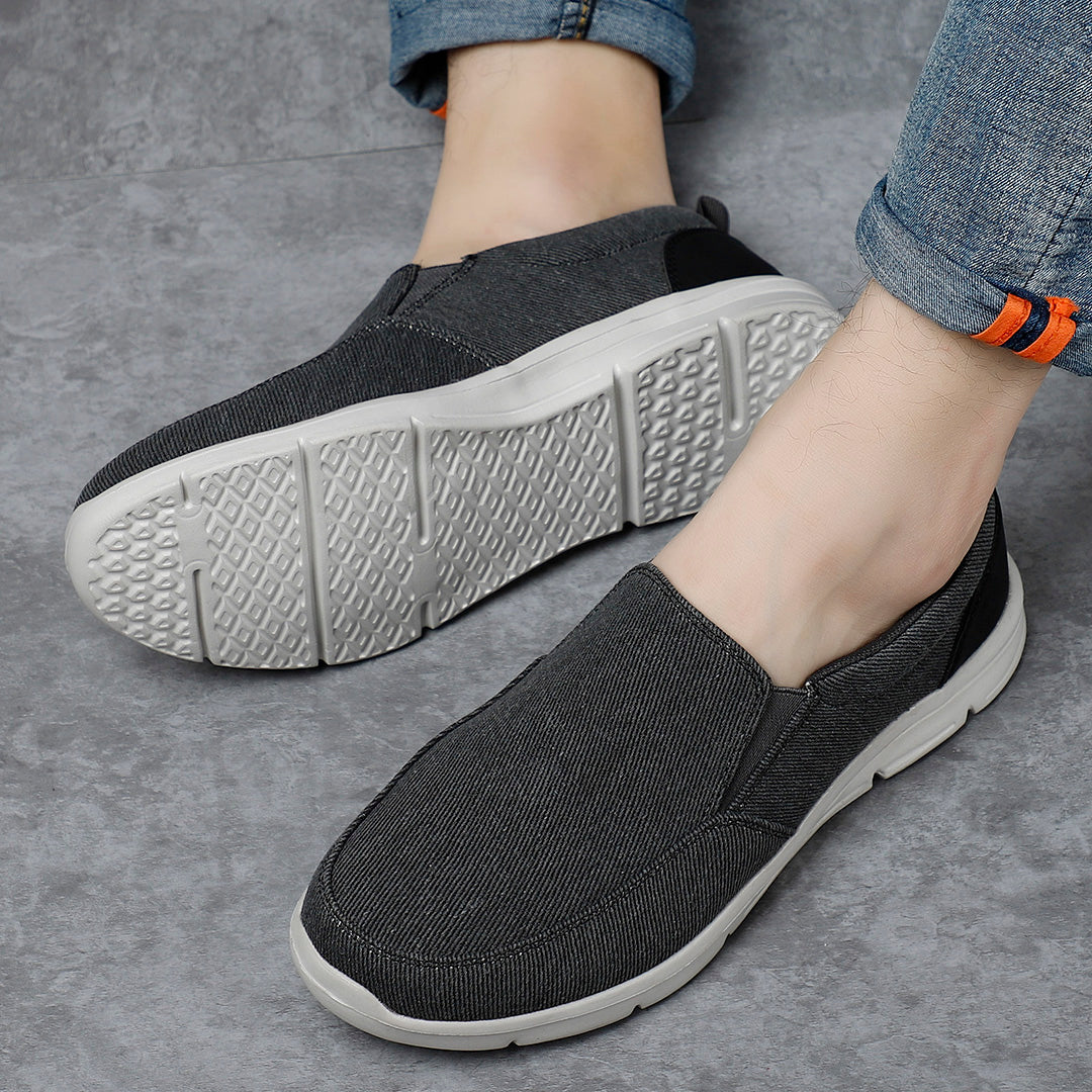 ZACCHEUS - Comfortable summer outdoor slip-on shoes
