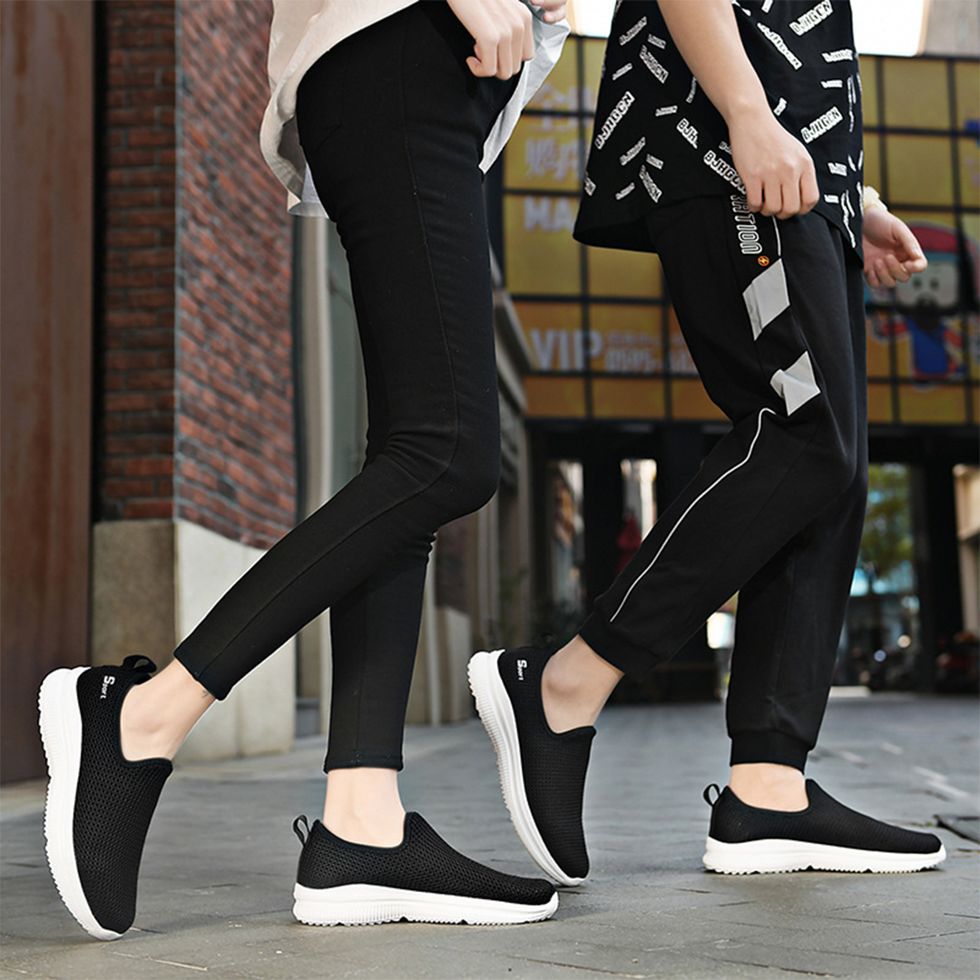 ANTOINE - Breathable Casual Summer Shoes