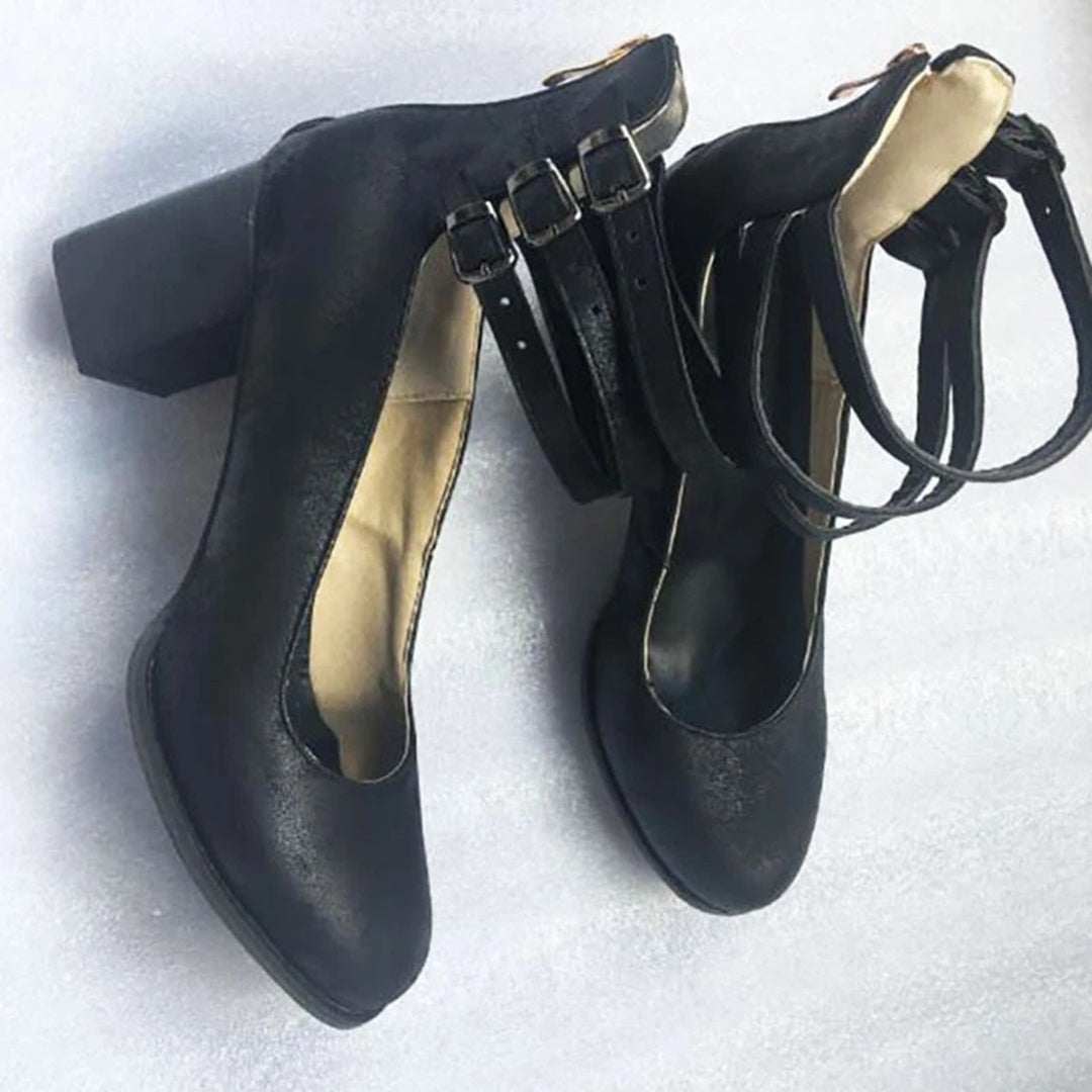ARIELLA - Comfortable and stylish summer shoe