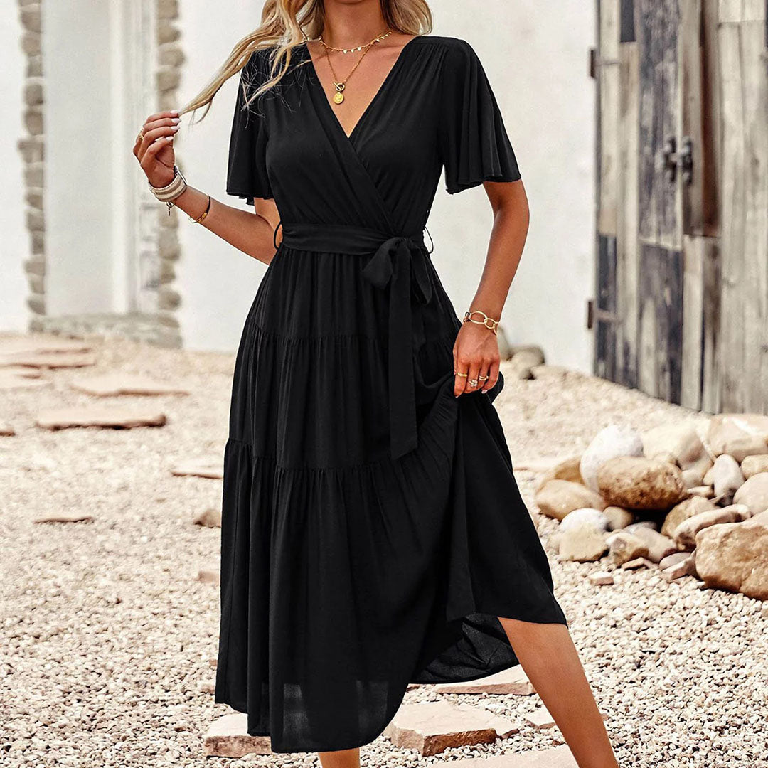 BRYNLEE - Fashionable Summer Casual Dress