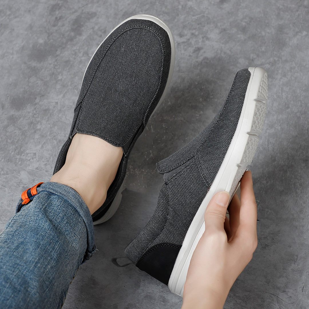 ZACCHEUS - Comfortable summer outdoor slip-on shoes
