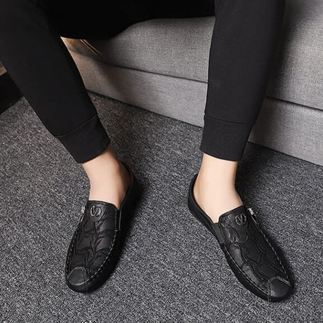 CONNOR - Stylish Slip-On Summer Shoes
