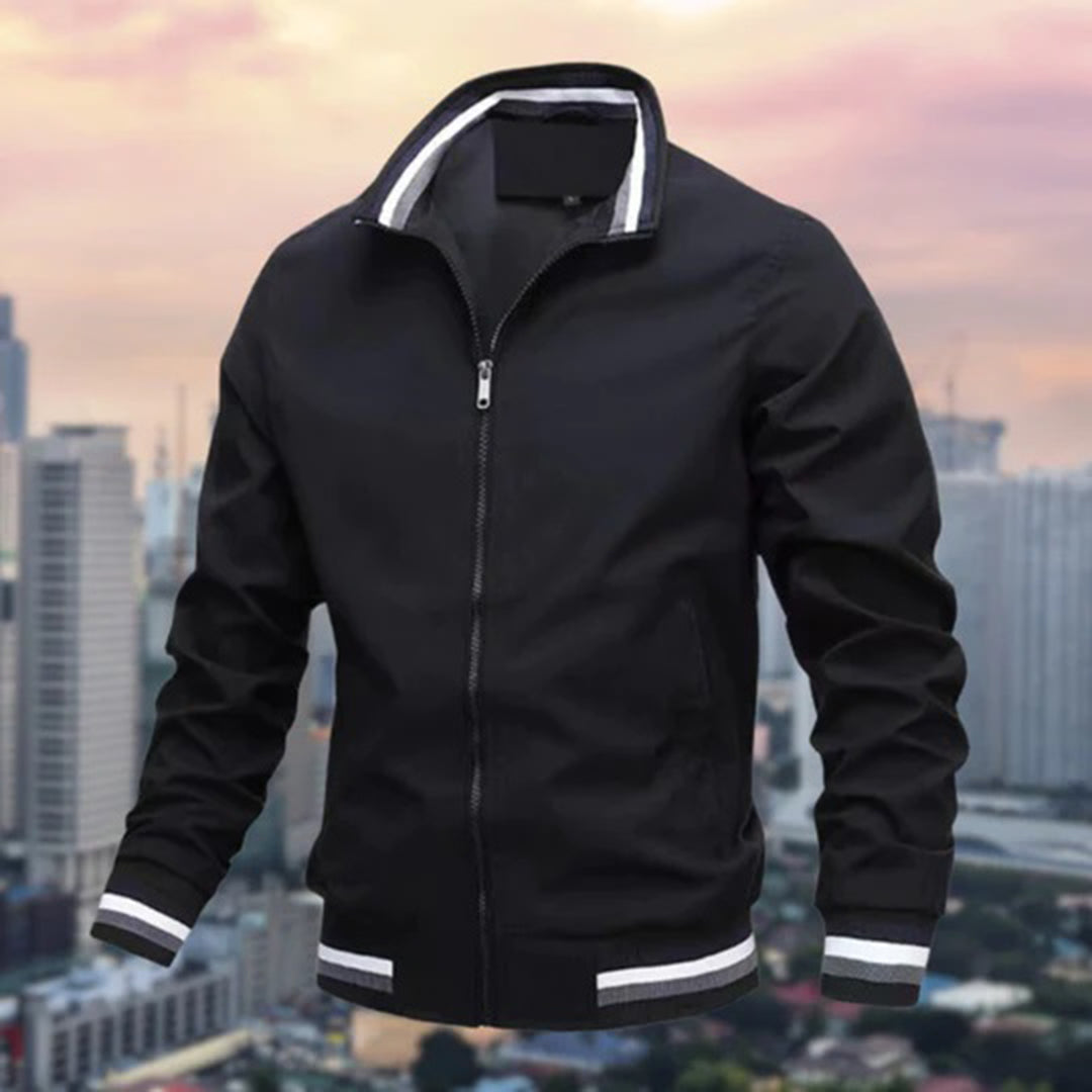 AMANCIO - Elegant and Stylish Summer Jacket