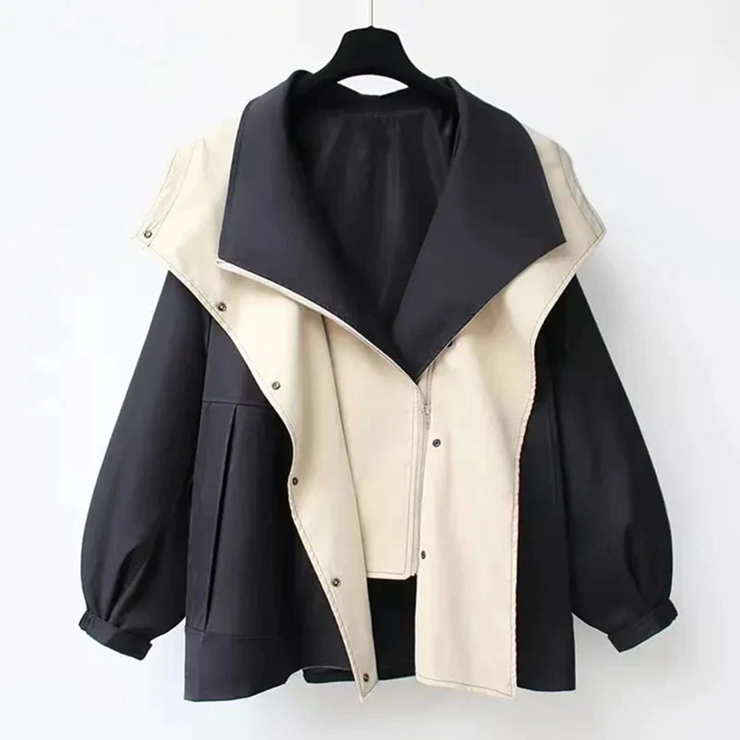 LATERIBELLE - Stylish and Unique Coat for Women