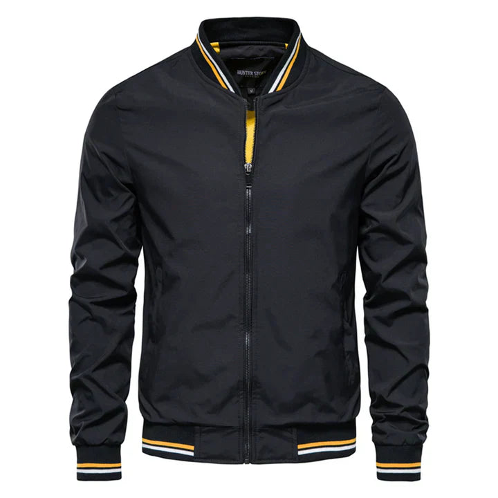 BOSKO - Spring/Summer Bomber Jacket for Men