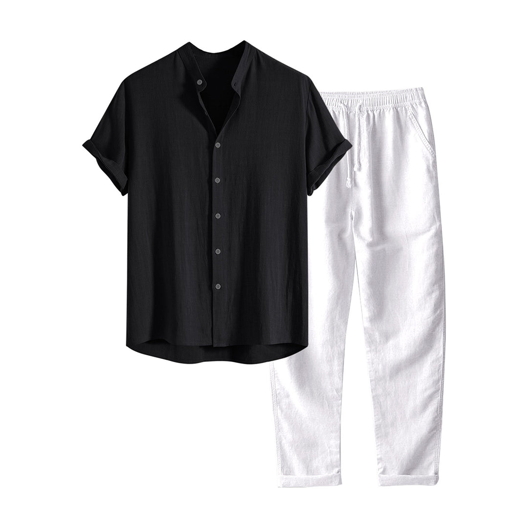 Classic Linen Set
