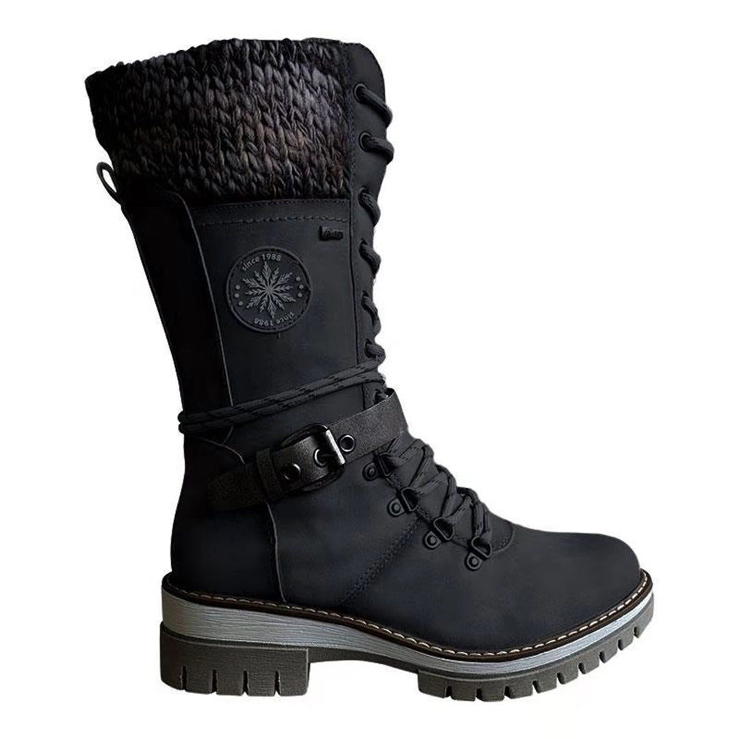 CARLA - Classic Stylish Summer Boots