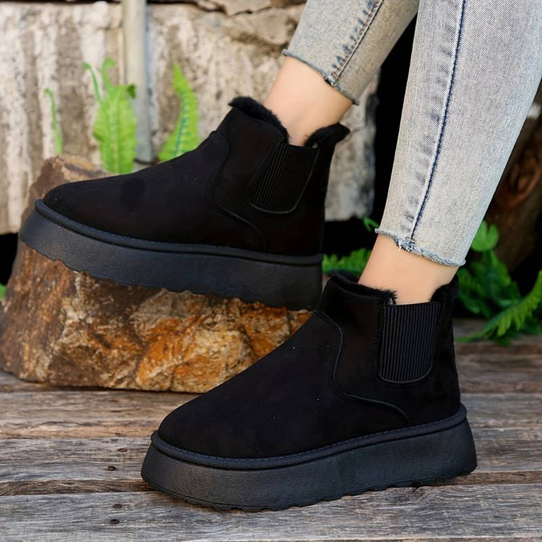 CHARISA - Comfortable Lightweight Summer Boots