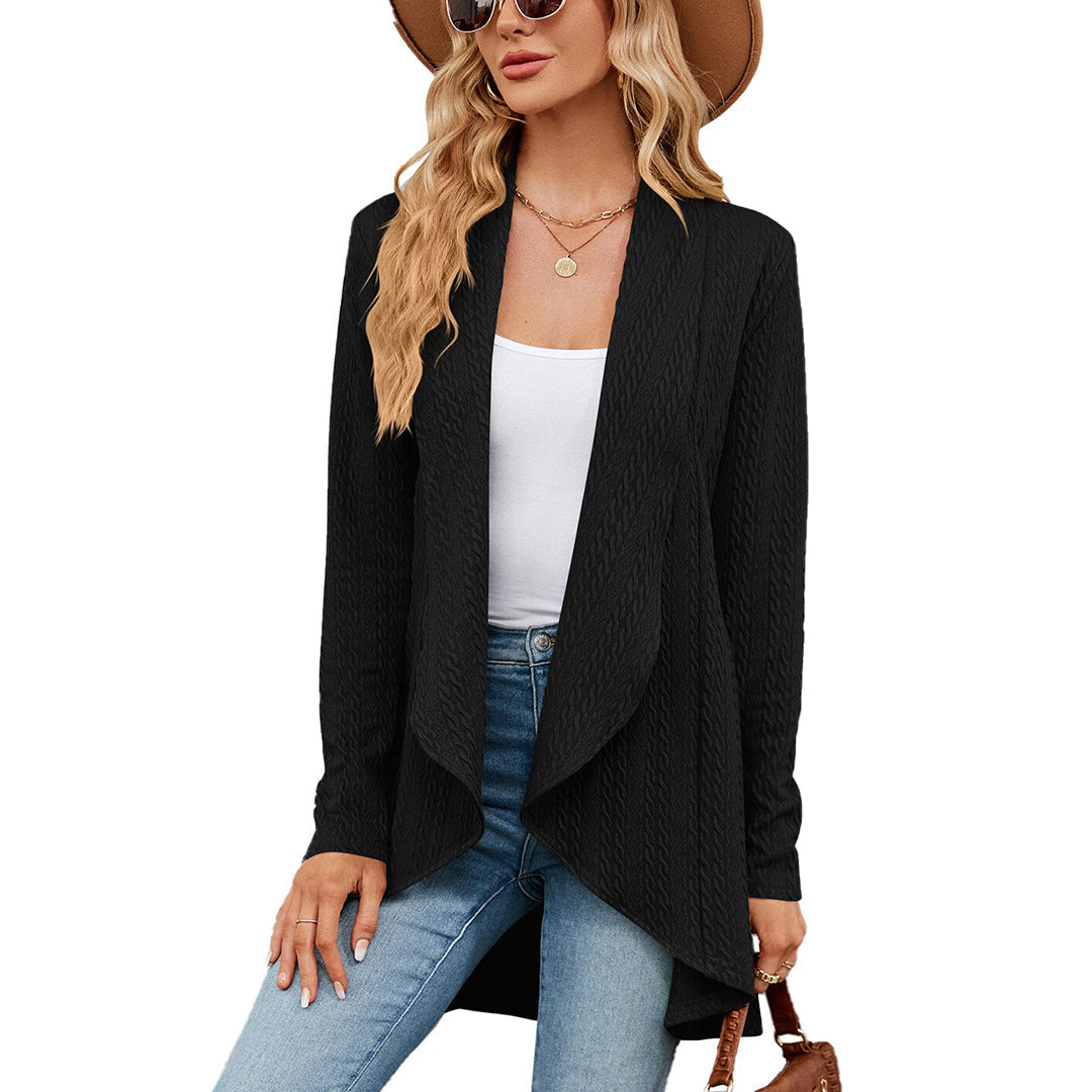 CHRISTABEL - Stylish summer cardigan for women