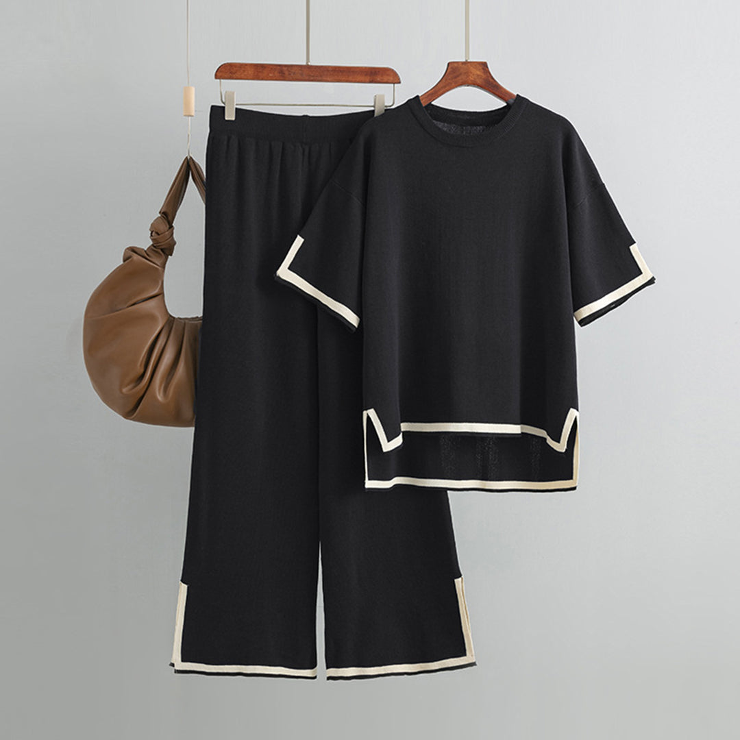 ALEXIA - Elegant summer women's set