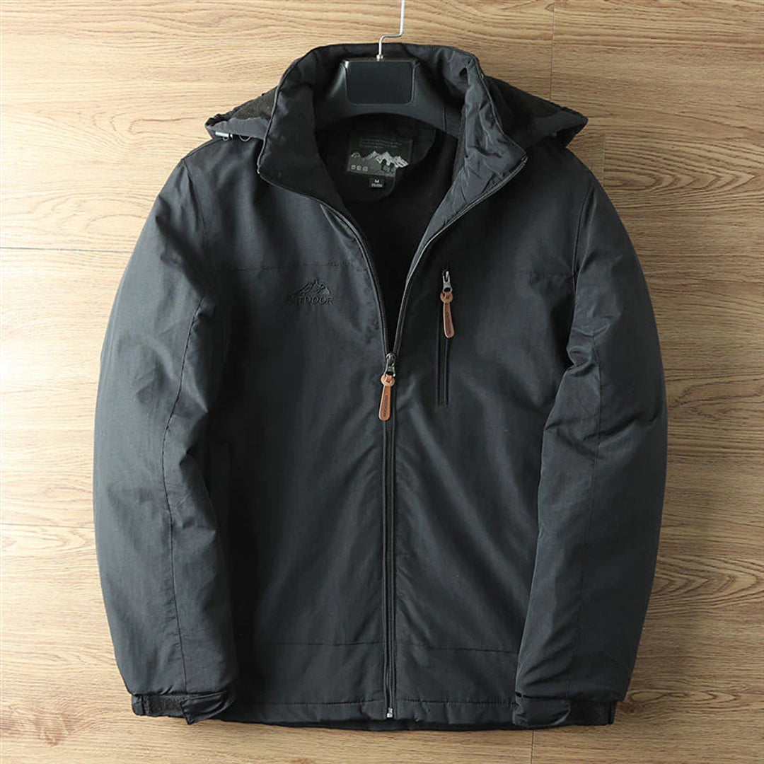 ALPINEGUARD - Outdoor Jacket