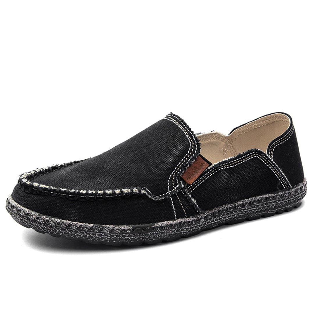 ALEXANDER - Comfortable and breathable summer loafer