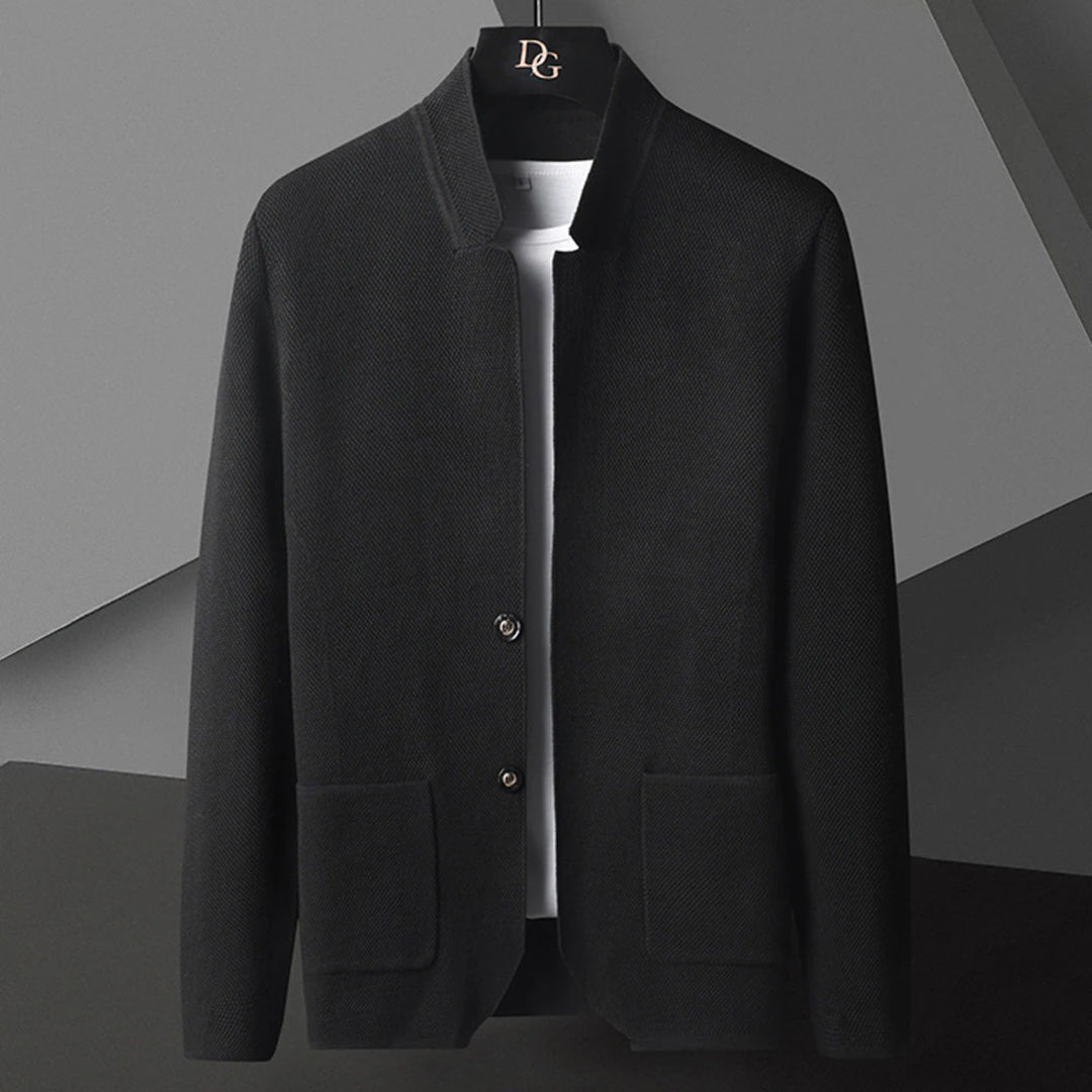 BRANDON - Classic Summer Cardigan for Men
