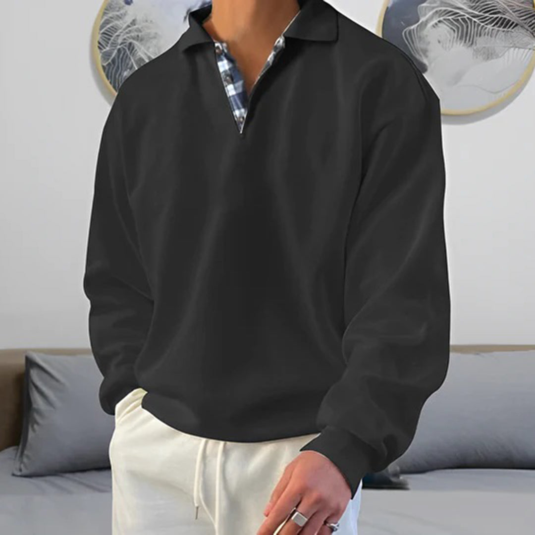 VITO - Stylish Summer Tops for Men