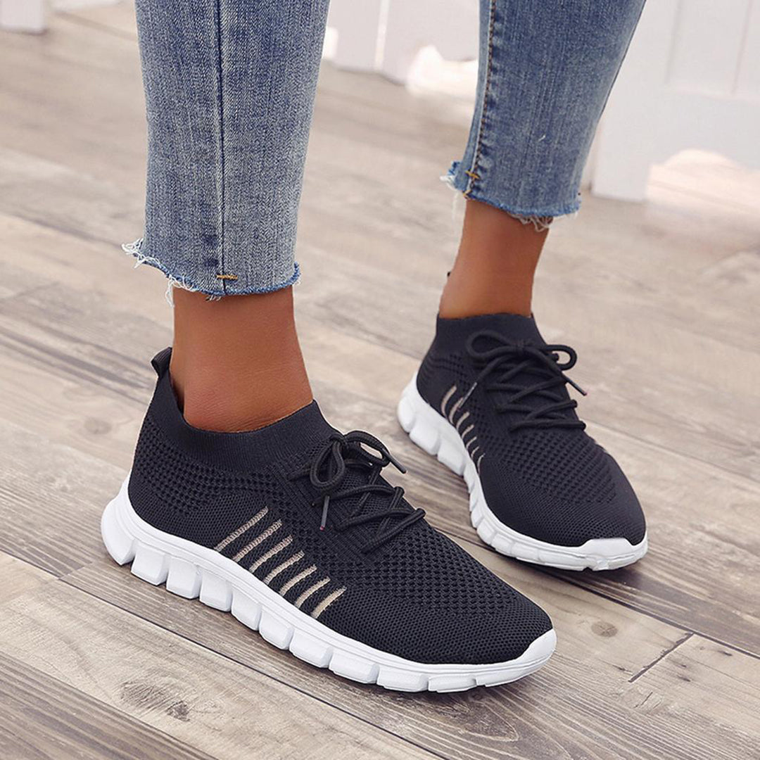 ALZBETA - Breathable and Stylish Summer Shoes