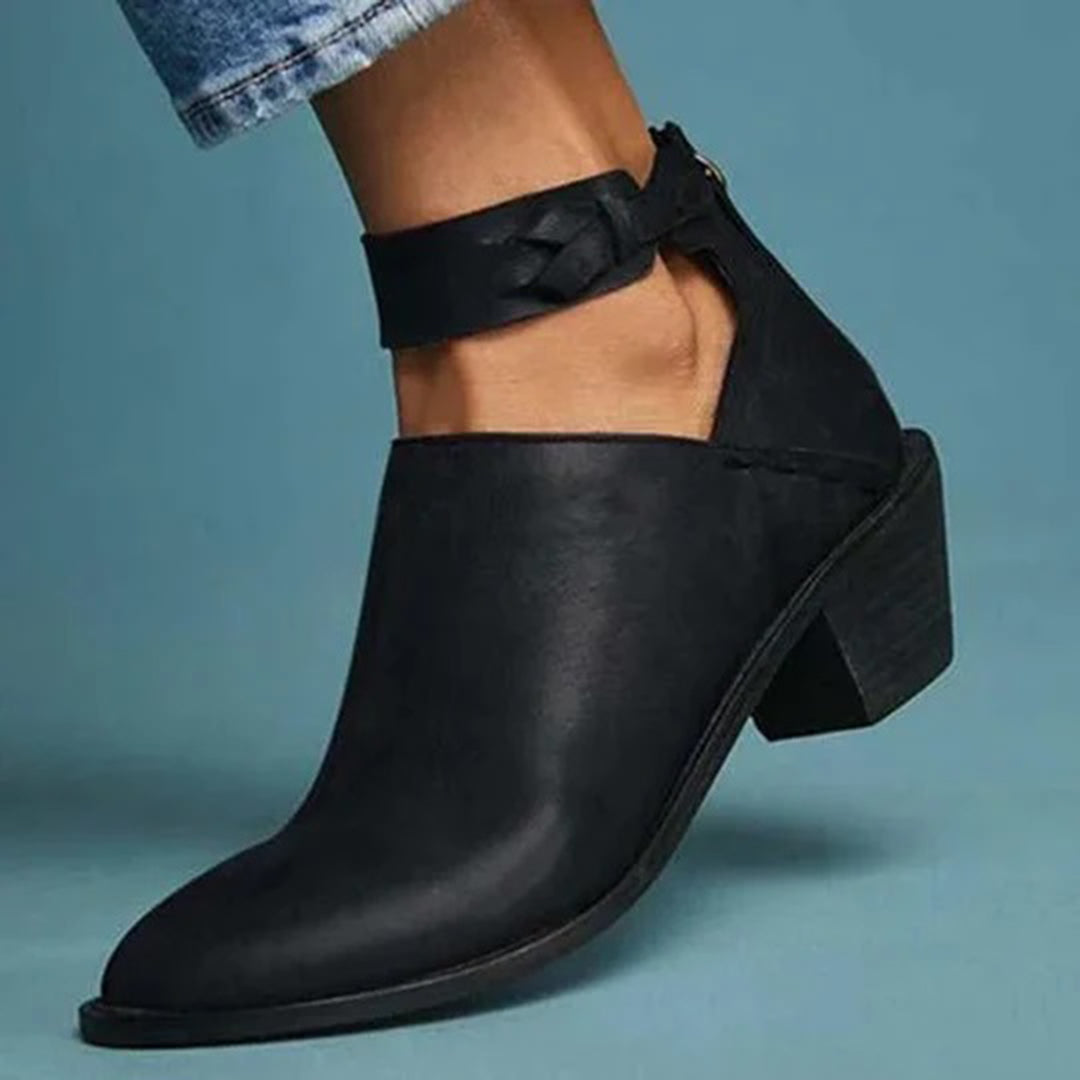 TERESIA - Elegant summer shoes for women