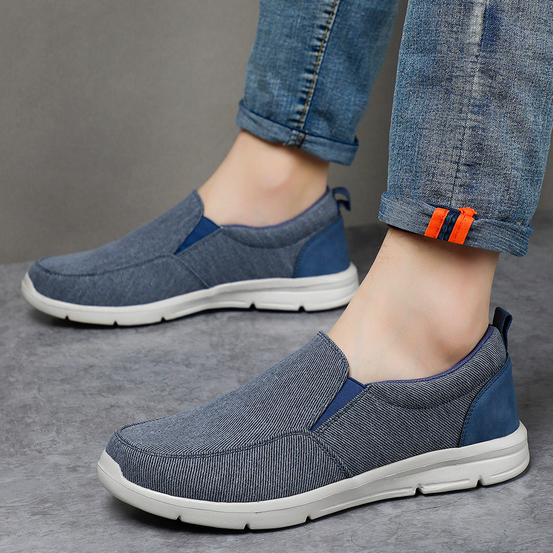 ZACCHEUS - Comfortable summer outdoor slip-on shoes