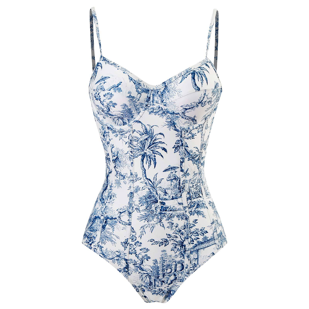 ADDILYNN - Stylish Swimwear Set for Summer