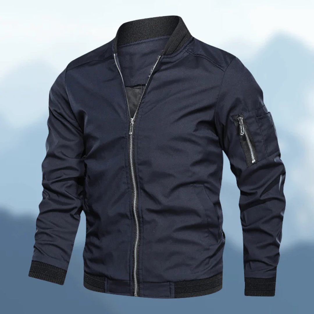 ANGELO - Stylish Spring and Summer Jacket