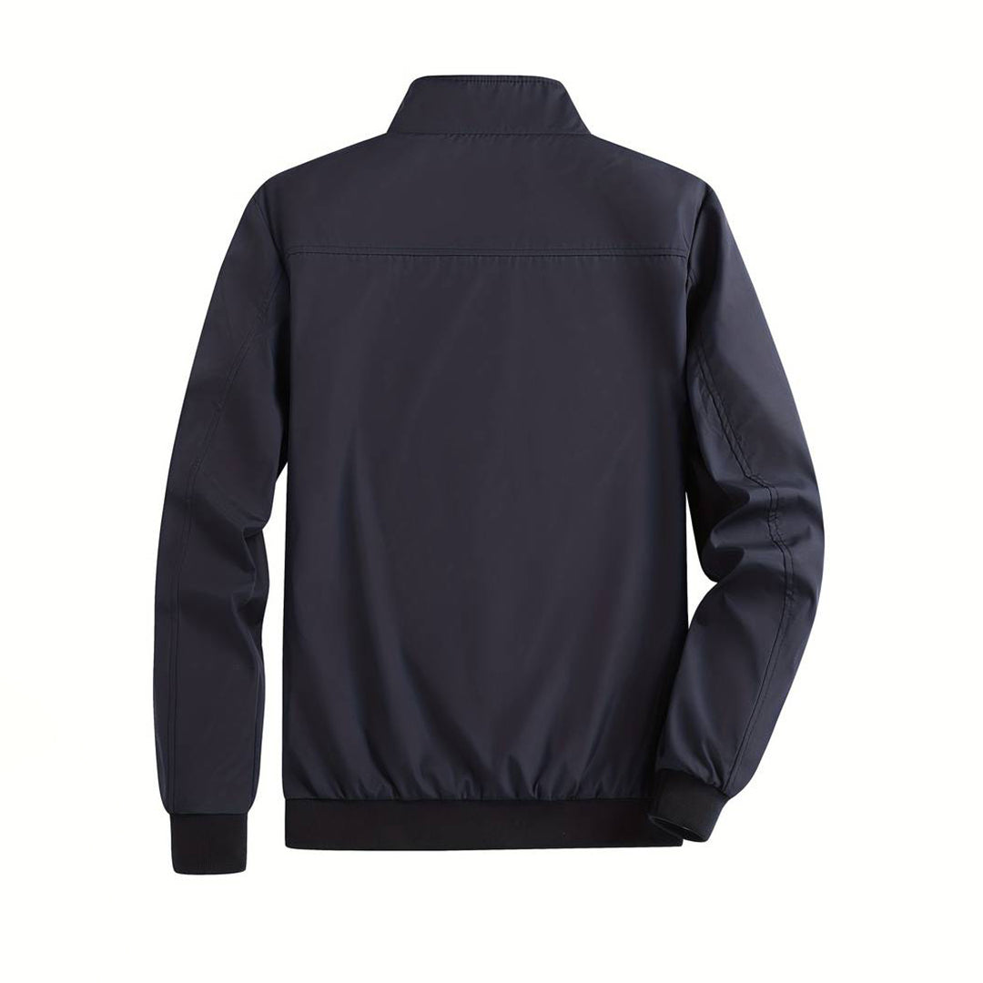 CHARLEY - Men's Spring/Summer Bomber Jacket