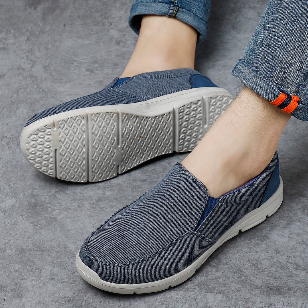 ZACCHEUS - Comfortable summer outdoor slip-on shoes