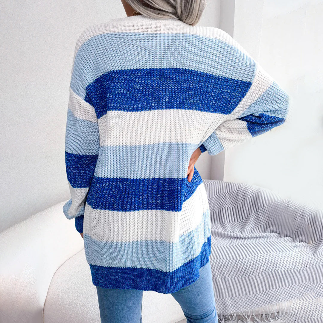 CADENCE - Slim and Stylish Summer Cardigan