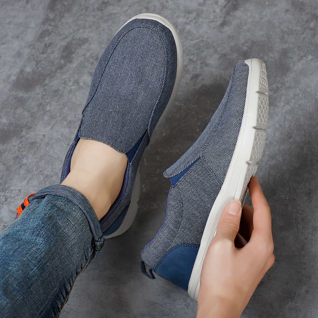 ZACCHEUS - Comfortable summer outdoor slip-on shoes