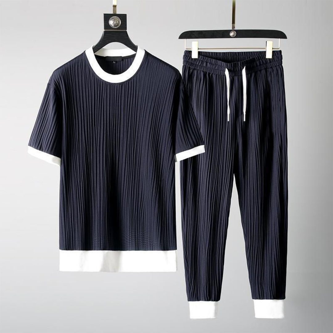 CIRO - Men's Casual Summer Set