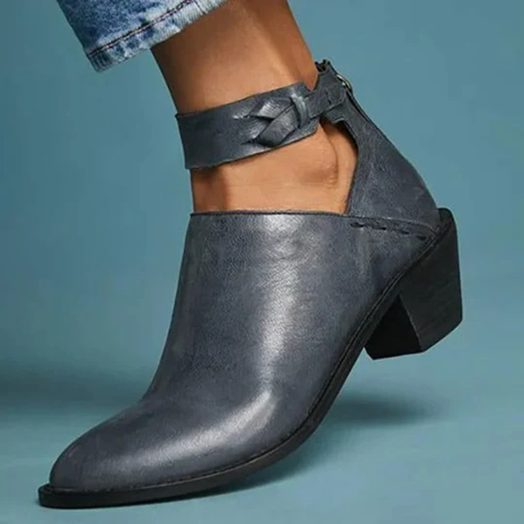 TERESIA - Elegant summer shoes for women