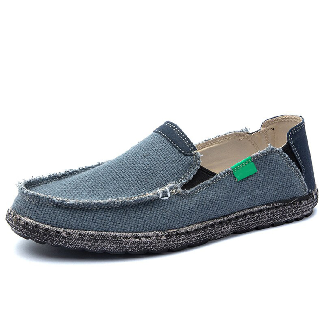 ALEXANDER - Comfortable and breathable summer loafer