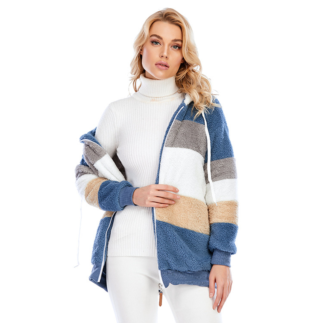 CHRISTABEL - Soft and Airy Summer Jacket